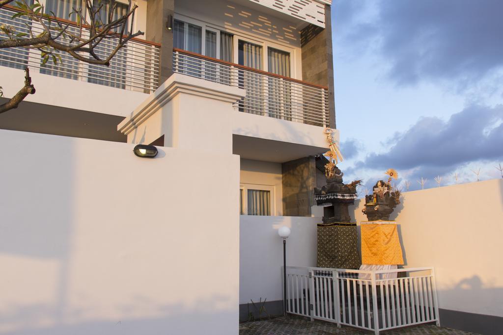 Kubu Kutus Accommodatie bij particulieren *