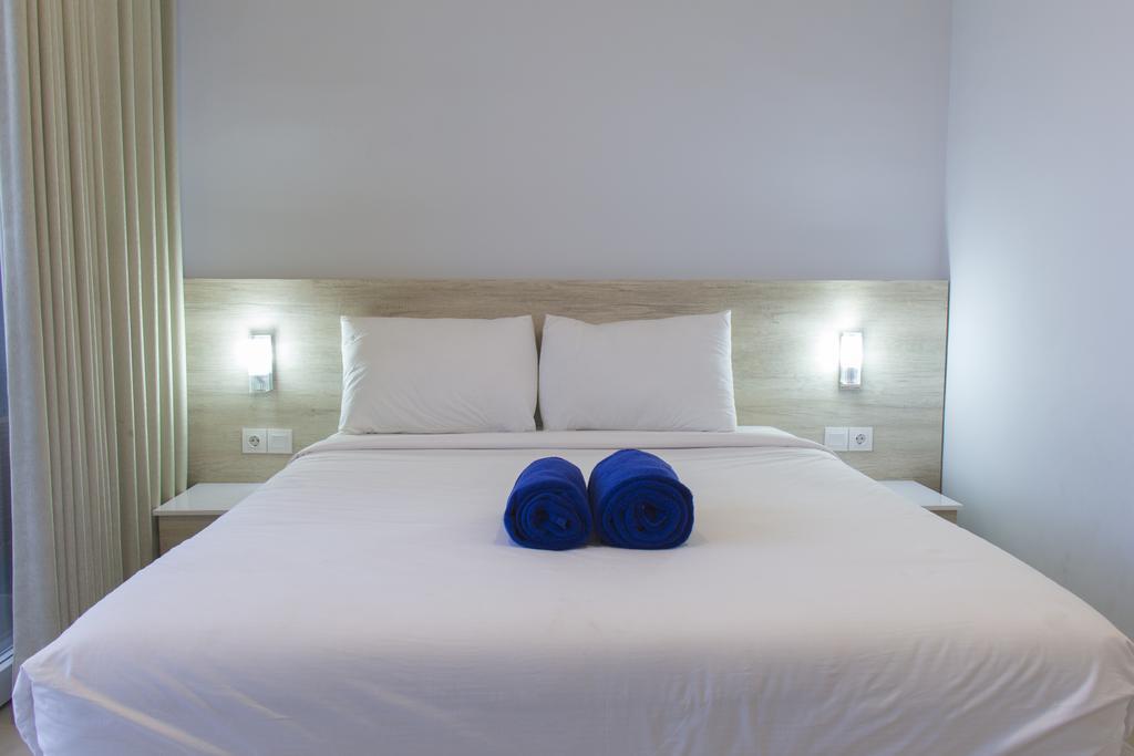 Kubu Kutus Accommodatie bij particulieren Canggu