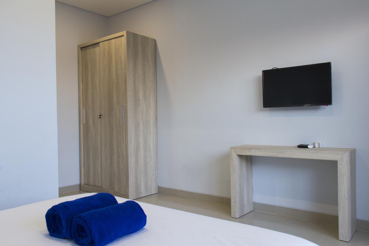 Accommodatie bij particulieren Kubu Kutus