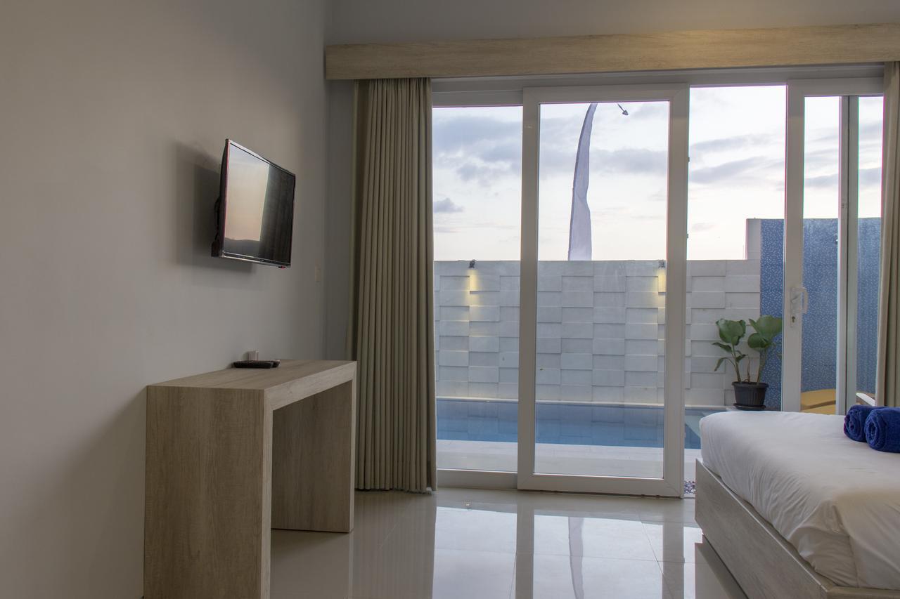 Kubu Kutus Canggu